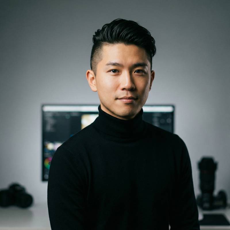 51吃瓜每日投稿视频后期总监张浩然