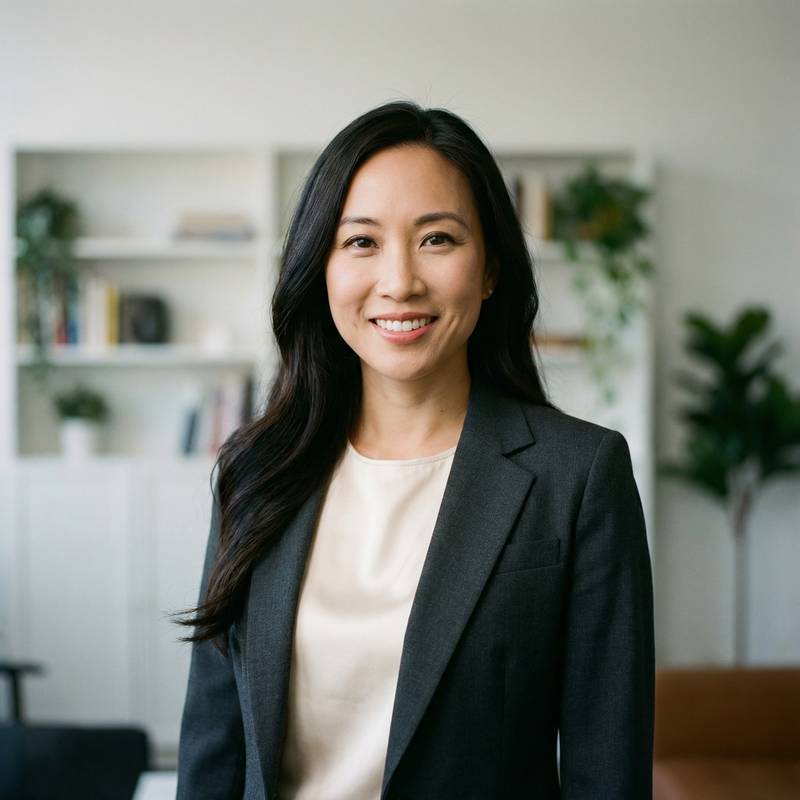 51吃瓜每日投稿社区运营顾问王心怡