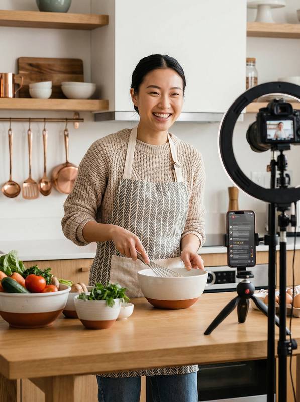 51吃瓜每日投稿美食视频