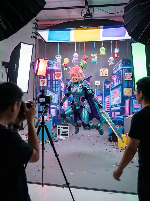 51吃瓜每日投稿动漫cosplay视频